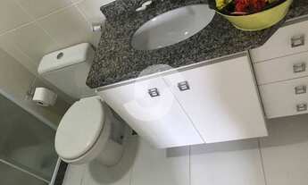 Imagem 6: Apartamento para venda com 3 quartos , suíte e vaga no Centro de Niterói - RJ