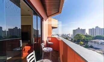 Imagem 4: Apartamento à Venda - Jardim Bela Vista, 3 Quartos, 150 m2