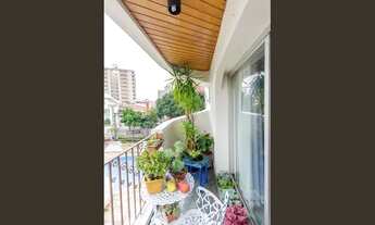 Imagem 5: Apartamento à Venda - Jardim Bela Vista, 3 Quartos, 150 m2