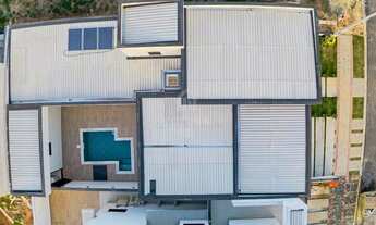 Imagem 3: Casa Térrea Alto Padrão - Condomínio Laguna - Indaiatuba/SP