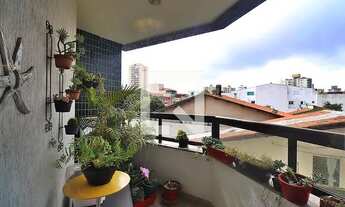 Imagem 6: Apartamento à Venda - Jardim Bela Vista, 4 Quartos, 144 m2