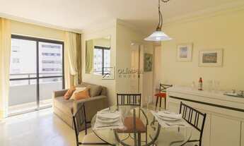 Imagem: Apartamento Locação 2 Dormitórios - 56