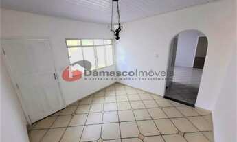 Imagem: Casa para locação - Barcelona, São Caetano