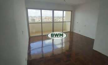 Imagem 2: Apartamento com 3 dormitórios à venda, 98 m² por R$ 420.000,00 - Vila Trujillo - Sorocaba