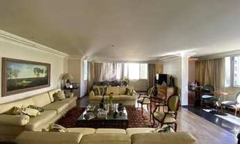 Imagem 4: São Paulo - Apartamento Padrão - Paraíso