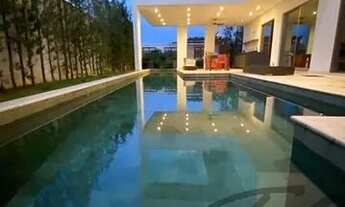 Imagem: CASA RESIDENCIAL em VOTORANTIM - SP, ALPHAVILLE