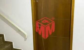 Imagem 5: Apartamento com 2 dormitórios à venda, 42 m² por R$ 299.000 - Vila Palmares - Santo André