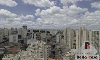 Imagem 3: Apartamento para venda com 350 metros quadrados com 4 quartos em Mooca - São Paulo - SP