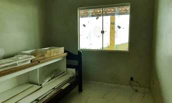 Imagem 3: Excelente Casa em Lauro de Freitas, 2 pavimentos independentes, 5 Quartos, 02 suítes, 210