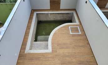 Imagem 7: Sobrado com 3 dormitórios à venda, 232 m² por R$ 1.390.000,00 - Vila Marchi - São Bernardo