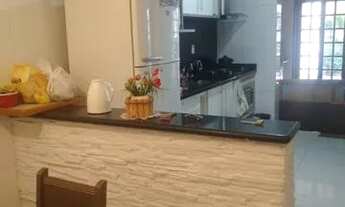 Imagem 4: SOBRADO - RESIDENCIAL SERRA AZUL - SP