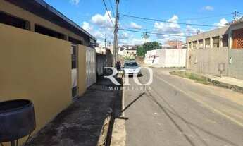 Imagem 3: Casa com 2 dormitórios à venda, 90 m² por R$ 270.000,00 - Conjunto Castelo Branco - Rio Br