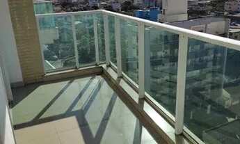 Imagem 3: Apartamento com 2 dormitórios, 66 m² - venda por R$ 550.000,00 ou aluguel por R$ 2.480,00