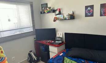 Imagem 3: ótima casa no bairro Alvorada em Patos de Minas/MG. 03 quartos sendo 01 suíte