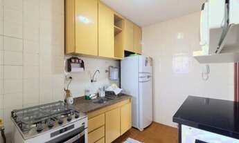 Imagem 7: APARTAMENTO RESIDENCIAL em São Paulo - SP, Vila Moraes