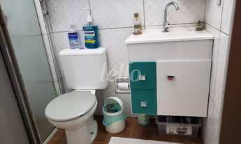 Imagem 6: São Caetano do Sul - Apartamento Padrão - São José