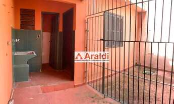 Imagem 3: Casa com 2 dormitórios para alugar, 110 m² por R$ 2.480,00/mês - Jardim Aeroporto - São Pa