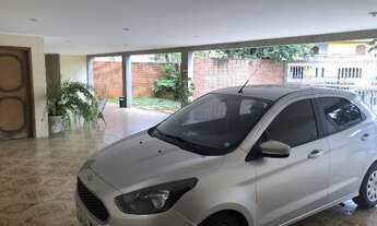 Imagem 5: Casa Jardim Guapira