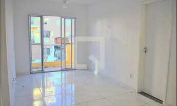 Imagem: Apartamento para Aluguel - Campo Grande