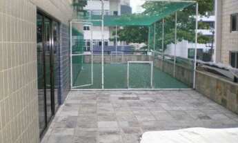 Imagem 7: Alugo na Av Boa Viagem - 170m2 - 4 quartos