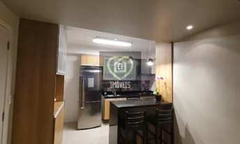 Imagem 5: Apartamento à venda no bairro Pompeia - São Paulo/SP, Zona Oeste