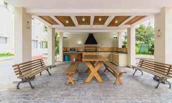 Imagem 6: APARTAMENTO RESIDENCIAL em São Paulo - SP, Morumbi