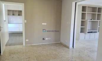 Imagem 5: Apartamento|Vila Nova Conceição|4 dormitórios suites