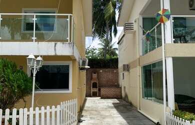 Imagem 4: Casa Maria Farinha - Paulista - PE