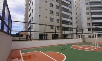 Imagem 2: Apartamento para venda tem 142 metros quadrados com 3 quartos em Alphaville I - Salvador