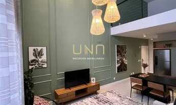 Imagem 2: FLORIANóPOLIS - Loft - Canto