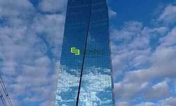 Imagem 3: Andar comercial para alugar no bairro Vila da Serra com 7 vagas