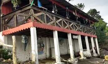 Imagem 4: Vendo casa na ilha de Eufrasina