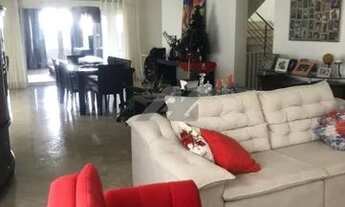 Imagem 2: Casa - Loteamento Caminhos de São Conrado (Sousas) - Campinas