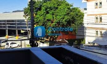 Imagem 6: R)Apartamento com 03 dormitórios sendo uma suite no bairro Coqueiros, em Florianópolis