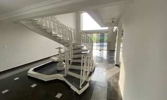 Imagem 3: Casa para aluguel e venda tem 490 metros 3dorm 3suites