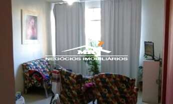 Imagem: Apartamento com 2 dormitórios à venda