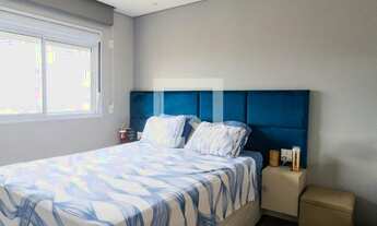 Imagem 7: Apartamento à Venda - Vila Mascote, 2 Quartos, 86 m2