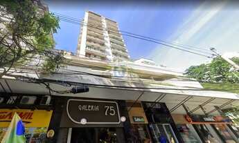 Imagem 1: Oportunidade apartamento com 3 quartos na Gávea