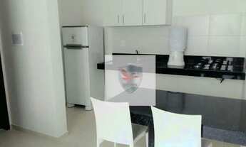 Imagem 6: Flat com 1 dormitório para alugar, 43 m² por R$ 1.800,00/mês - Capim Macio - Natal/RN