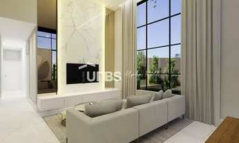 Imagem 4: Jardins Nápoles - Casa de Condomínio 3 quartos, sendo 3 suítes