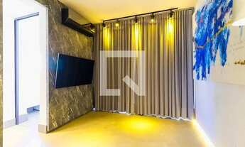 Imagem 4: Apartamento à Venda - Cambuí, 1 Quarto, 108 m2