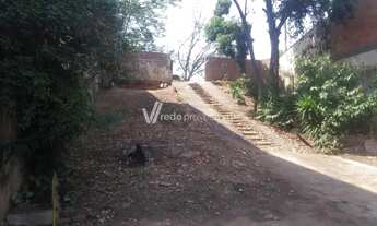 Imagem: Casa - Parque São Quirino - Campinas