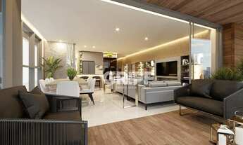 Imagem: Apartamentos com 3 suítes à venda, a partir