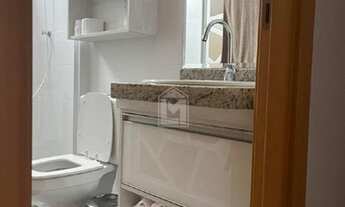 Imagem: Apartamento à venda, 2 quartos, 2 vagas