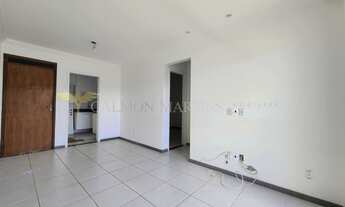 Imagem 2: Apartamento com varanda, 2 quartos em 65m² com 2 vagas de garagem em Brotas