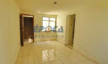 Imagem: Rio de Janeiro - Apartamento Padrão - Oswaldo