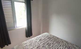 Imagem 4: Apartamento para aluguel tem 50 metros quadrados com 2 quartos em Jardim Íris - São Paulo