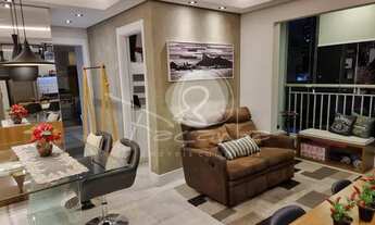 Imagem: Apartamento a venda no Taquaral em Campinas