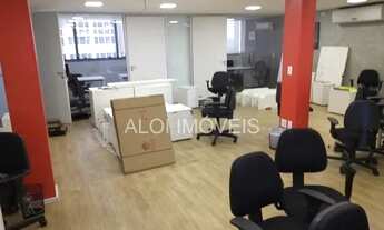 Imagem: Próximo ao Shopping Iguatemi 240 m² Uteis