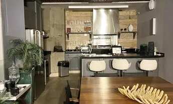 Imagem 4: Apartamento para venda com 160 m2 com 4 quartos - São Caetano do Sul